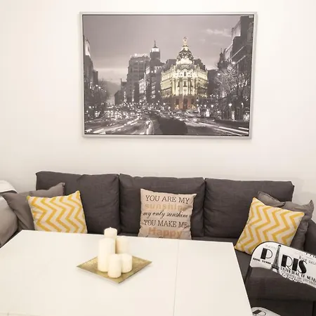 Apartment Velarde 6