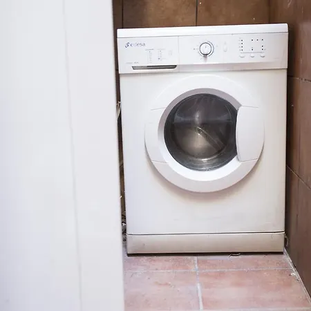 Apartamento Velarde 12 Madrid