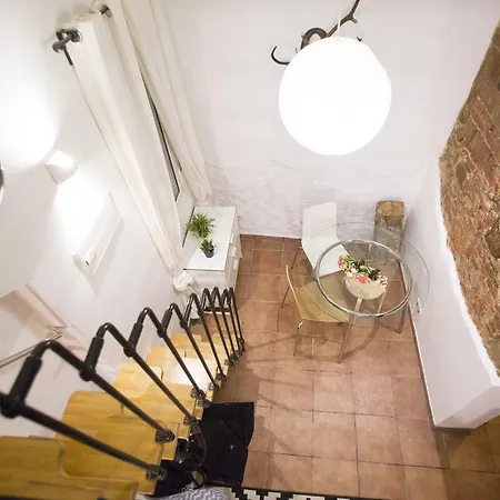 Apartamento Velarde 12