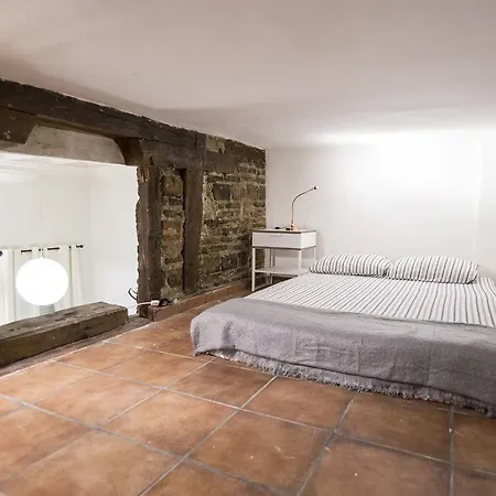 Velarde 12 Apartamento