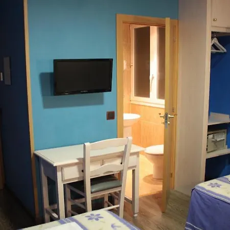 Guest house Regio