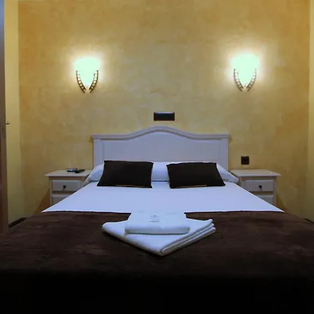Guest house Regio