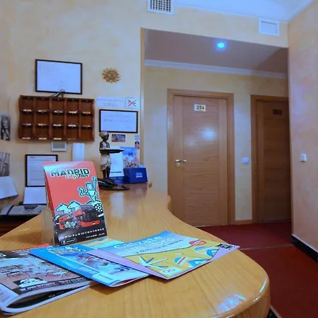 Regio Guest house