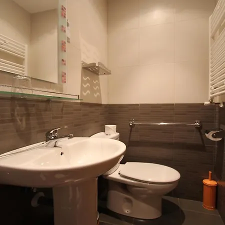 Regio Guest house 2*