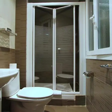 Regio Guest house Madrid