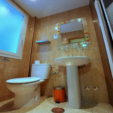 Regio Guest house 2*