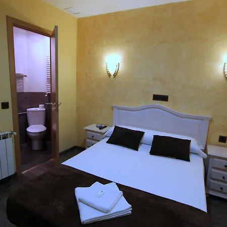 Guest house Regio Madrid