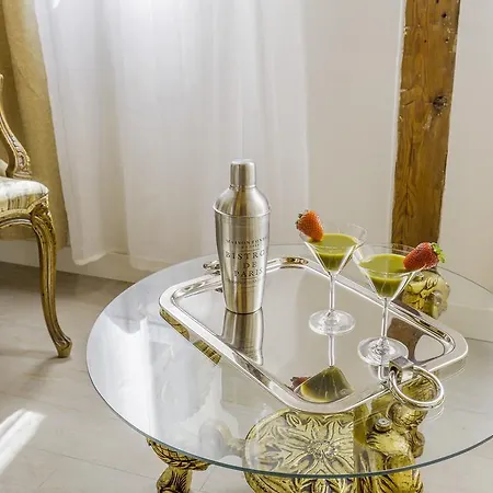 Apart Otel Oriente Palace 3*