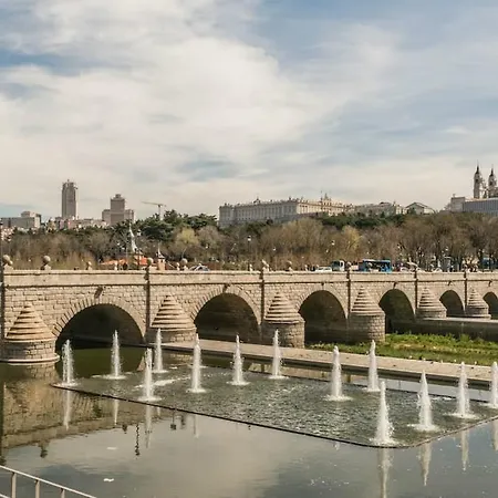 Appartement Apartamento Condes De Barcelona *
