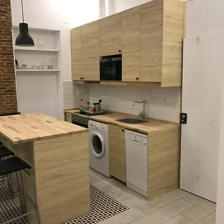 Teruel 4 * Madrid