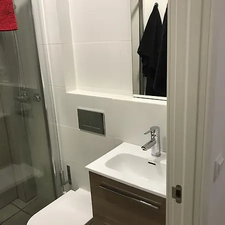 Teruel 4 Apartamento Madrid