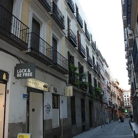 花园精品旅馆 招待所 3*