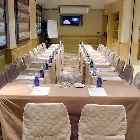 康德杜克斯考特而酒店 酒店