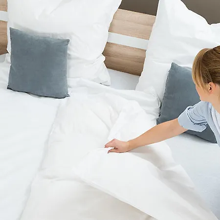 سيركوتيل ألكالا 611 فندق