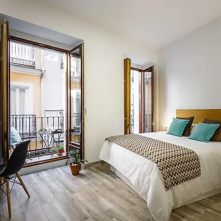 Pensión Jardines Boutique 3*