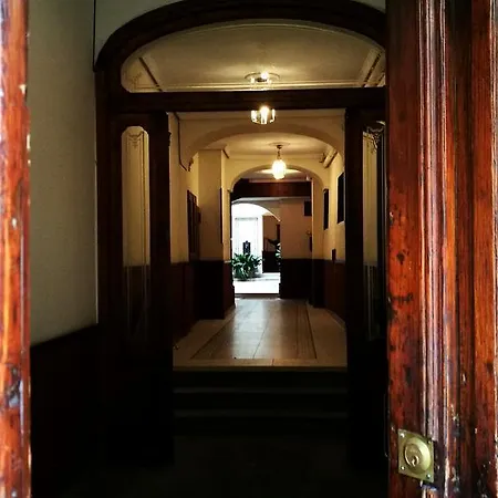 Apartamento Atocha 68 *