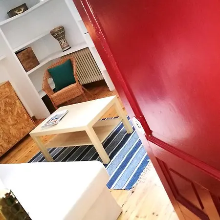 Apartamento Atocha 68 * Madrid