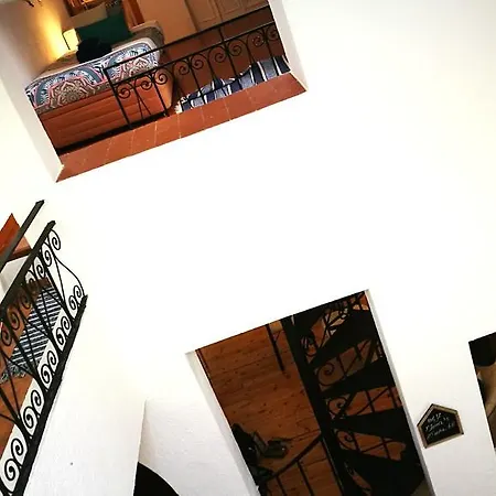 Apartamento Atocha 68 Apartamento