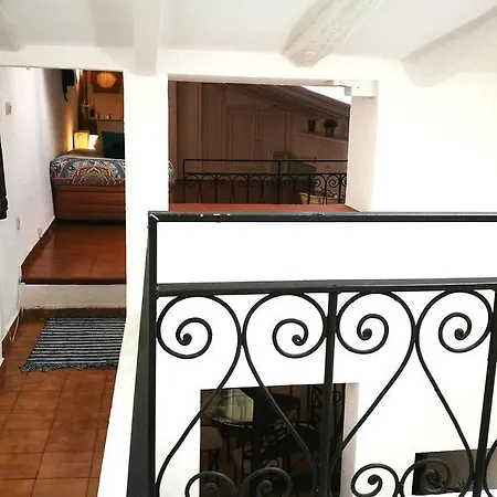 Apartamento Atocha 68 *