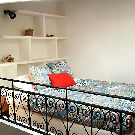 Apartamento Atocha 68 * Madrid