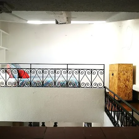 Apartamento Apartamento Atocha 68