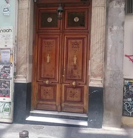 Apartamento Alterhome Caballero De Gracia