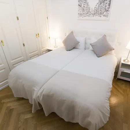 Apartamento Alterhome Caballero De Gracia