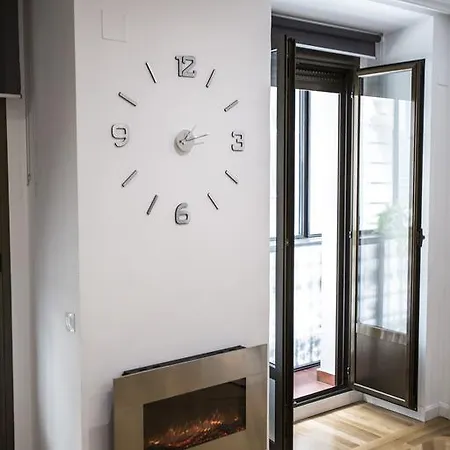 Apartamento Alterhome Caballero De Gracia *