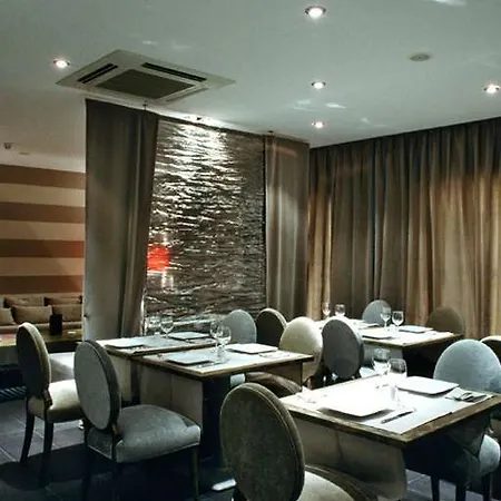 Globales Acis Y Galatea 3* Madryt