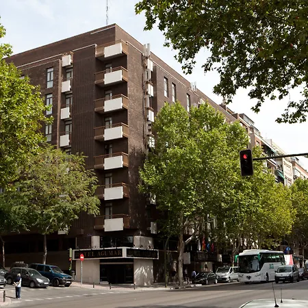 Agumar Hotel