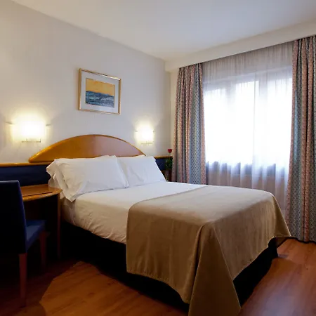 Hotel Agumar 4*