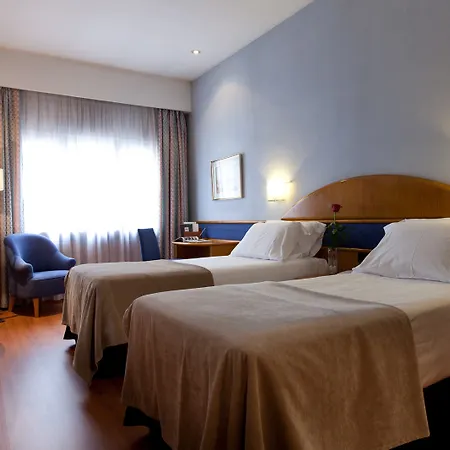 Agumar Hotel 4*