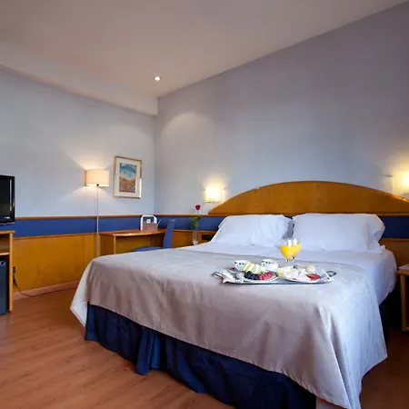 Hotel Agumar 4*