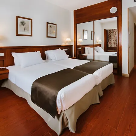 Hotel Rafaelhoteles Ventas (adults Only) Madrid