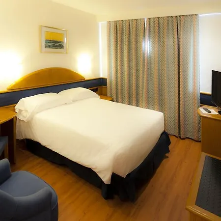 Hotel Agumar