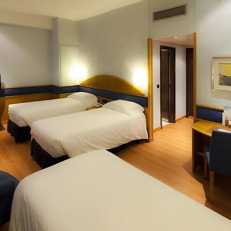 Hotel Agumar