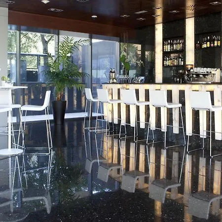Hotel Maydrit Airport Madrid