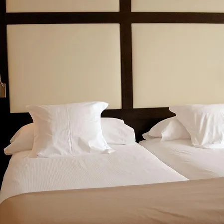 Maydrit Airport Hotel