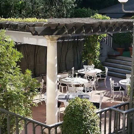 Hotel Miguel Angel