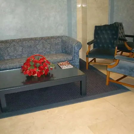 Espahotel Plaza De Espana 3* Madryt