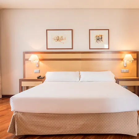 Hotel Ilunion Alcala Norte Madrid