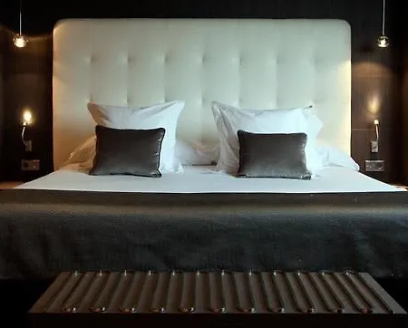 Maydrit Airport Hotel Madryt