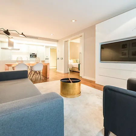 Smartrental Collection Centric Ii 4*
