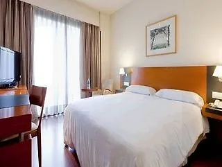 Hotel Be Smart Albufera Madrid