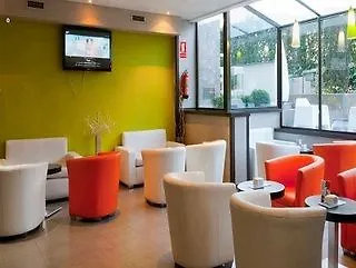 Hotel Be Smart Albufera