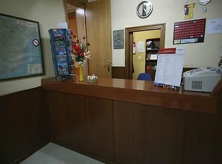 Guest house Continental 2*