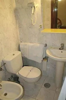 Guest house Continental 2*