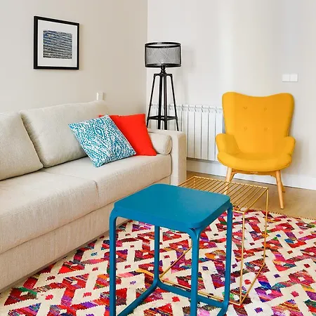 Urban Vida La Latina Apartamento *