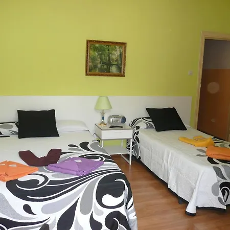 Guest house Loyola