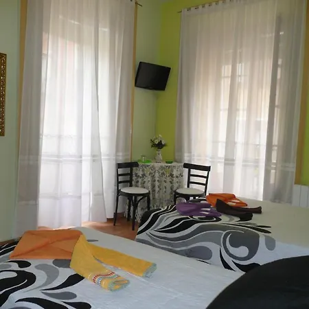 Guest house Loyola Madrid